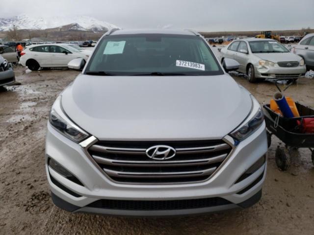 Photo 5 from auction – 2016 HYUNDAI TUCSON LIM with VIN KM8J3CA25GU162816