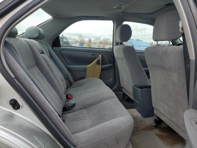 Photo 10 from auction – 2001 TOYOTA CAMRY CE with VIN JT2BF22K710302719