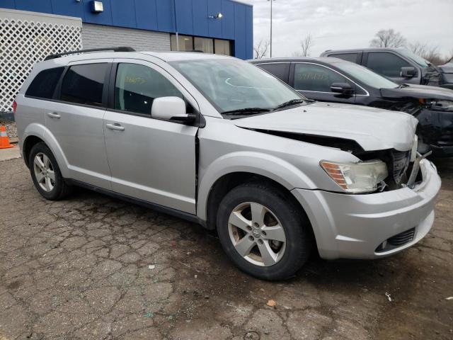 Photo 4 from auction – 2010 DODGE JOURNEY SX with VIN 3D4PG5FV7AT165769