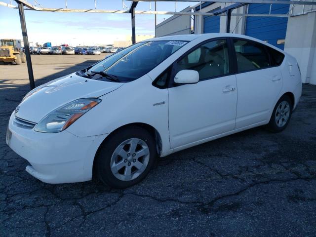 TOYOTA PRIUS 2007 with VIN JTDKB20U277546690 - Photo from auction