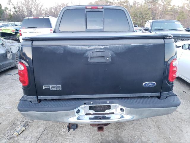 Photo 6 from auction – 2003 FORD F-150 with VIN 1FTRW08L23KC77729