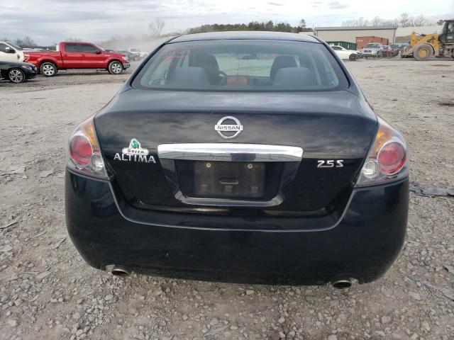 Фото 6 с аукциона – 2012 NISSAN ALTIMA BAS с VIN 1N4AL2AP7CC112953