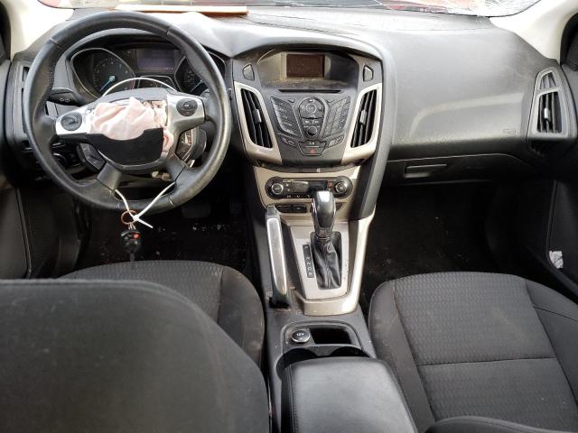 Photo 8 from auction – 2012 FORD FOCUS SEL with VIN 1FAHP3H26CL135871
