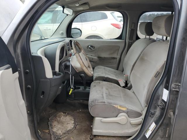 Photo 7 from auction – 2010 NISSAN CUBE BASE with VIN JN8AZ2KR0AT152382