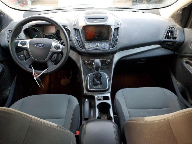 Photo 8 from auction – 2013 FORD ESCAPE SE with VIN 1FMCU0GX7DUC87819