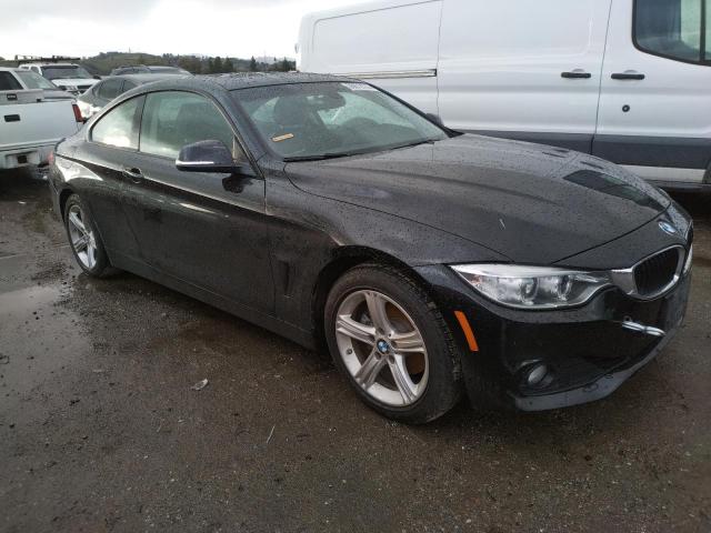 Photo 4 from auction – 2015 BMW 428 I with VIN WBA3N7C56FK222521