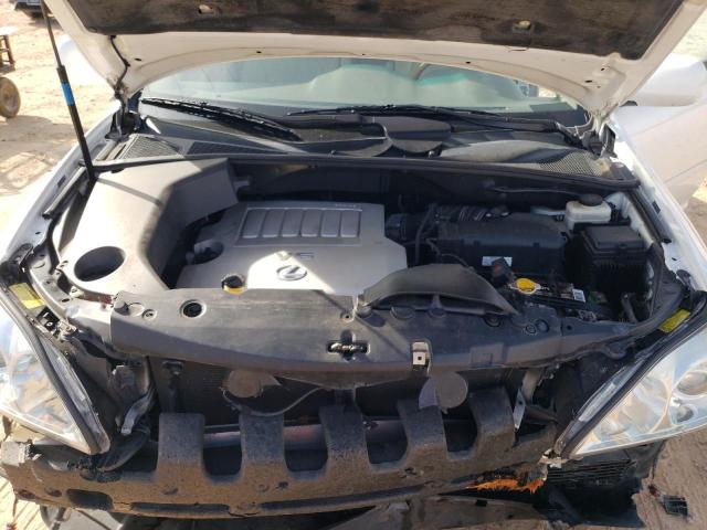 Foto 11 de la subasta – 2008 LEXUS RX 350 con VIN 2T2HK31U98C085580