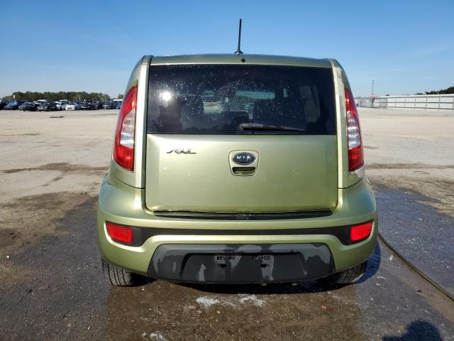 Photo 6 from auction – 2012 KIA SOUL with VIN KNDJT2A58C7445471