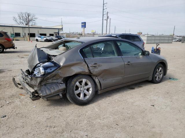 Photo 3 from auction – 2008 NISSAN ALTIMA 2.5 with VIN 1N4AL21E08N414854