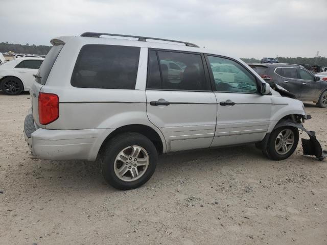 Photo 3 from auction – 2004 HONDA PILOT EXL with VIN 2HKYF18564H523801