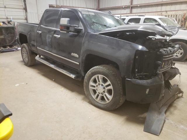 Photo 4 from auction – 2017 CHEVROLET SILVERADO with VIN 1GC1KXEY1HF144445