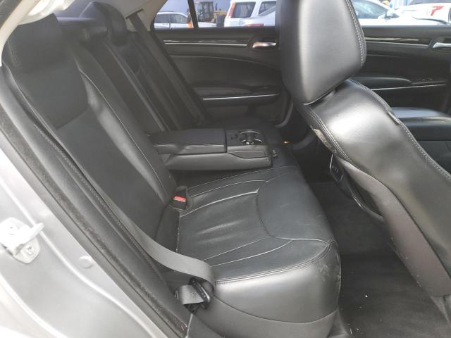 Photo 10 from auction – 2015 CHRYSLER 300 LIMITE with VIN 2C3CCAAG4FH797450