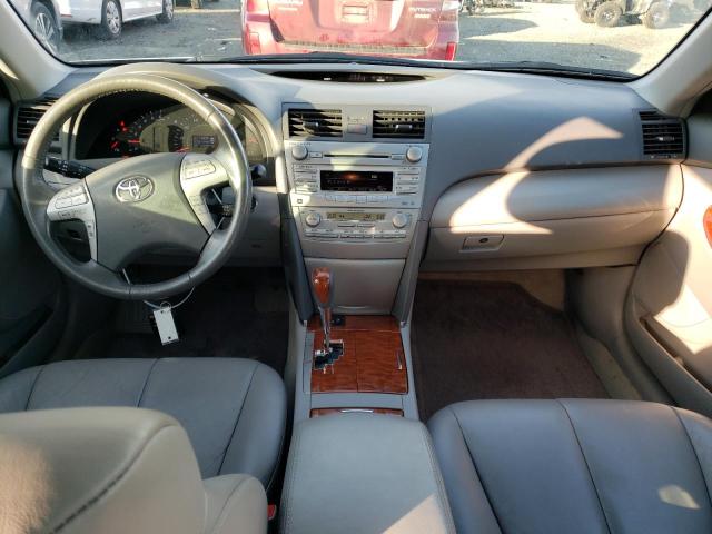 Photo 8 from auction – 2011 TOYOTA CAMRY SE with VIN 4T1BK3EK3BU127007