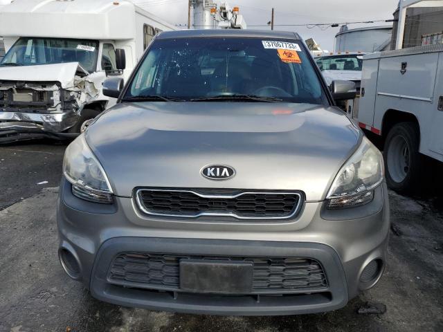 Фото 5 с аукциона – 2012 KIA SOUL + с VIN KNDJT2A6XC7436408