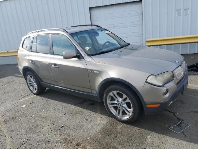 Photo 4 from auction – 2007 BMW X3 3.0SI with VIN WBXPC93457WF27814