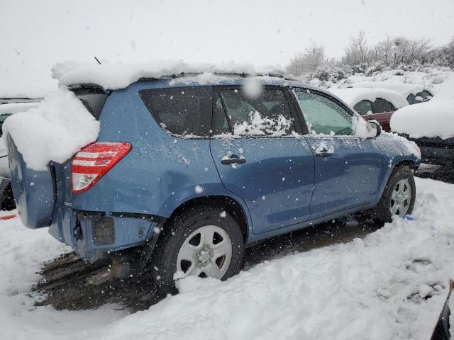 Photo 3 from auction – 2012 TOYOTA RAV4 with VIN 2T3BF4DV4CW199493
