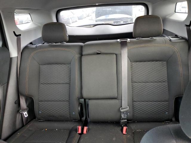 Photo 10 from auction – 2020 GMC TERRAIN SL with VIN 3GKALMEV2LL246292