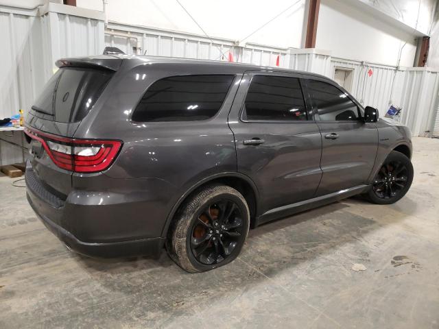 Photo 3 from auction – 2020 DODGE DURANGO R/ with VIN 1C4SDJCT2LC142460