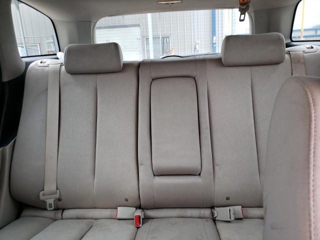 Photo 10 from auction – 2008 MAZDA CX-7 with VIN JM3ER293680213154