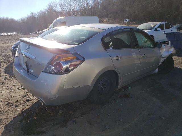 Photo 3 from auction – 2010 NISSAN ALTIMA BAS with VIN 1N4AL2AP8AN437788