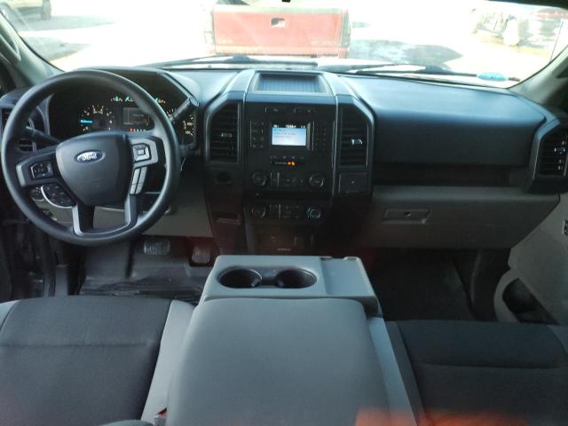 Photo 8 from auction – 2018 FORD F150 with VIN 1FTMF1CP6JFE13800