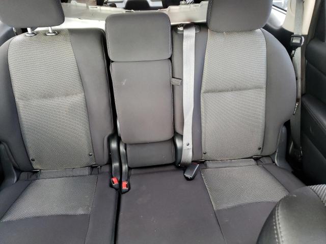 Photo 10 from auction – 2020 NISSAN PATHFINDER with VIN 5N1DR2AN8LC647788