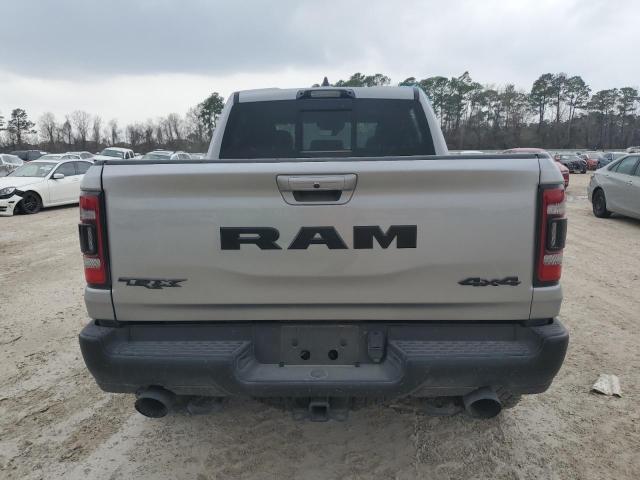 Photo 6 from auction – 2021 RAM 1500 TRX with VIN 1C6SRFU96MN905580