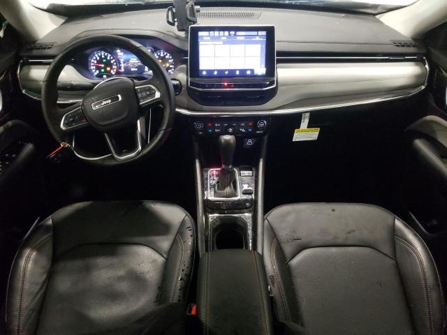 Photo 8 from auction – 2022 JEEP COMPASS LI with VIN 3C4NJDCB6NT183731