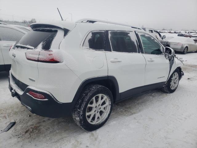 Photo 3 from auction – 2014 JEEP CHEROKEE L with VIN 1C4PJLCS2EW316367