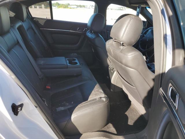 Photo 10 from auction – 2013 LINCOLN MKS with VIN 1LNHL9DK2DG604491