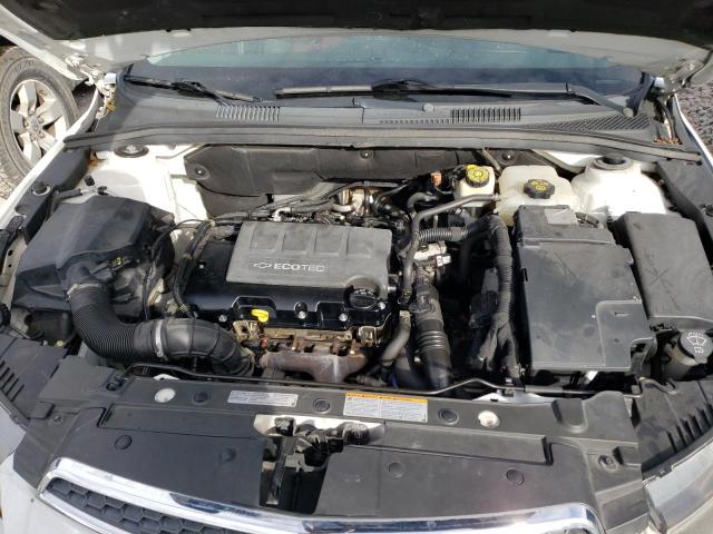 Photo 11 from auction – 2011 CHEVROLET CRUZE LT with VIN 1G1PF5S92B7240384