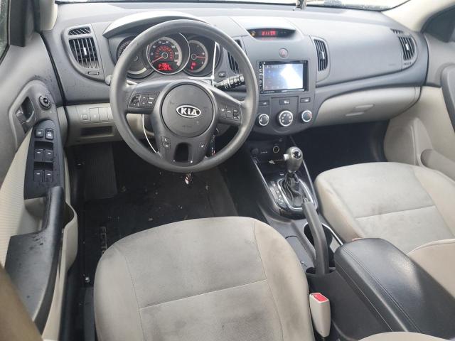 صورة رقم 8 من المزاد - 2012 KIA FORTE EX مع VIN KNAFU5A26C5505847