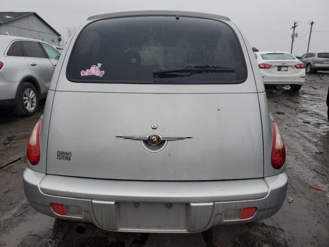 Photo 6 from auction – 2006 CHRYSLER PT CRUISER with VIN 3A4FY58B86T239761