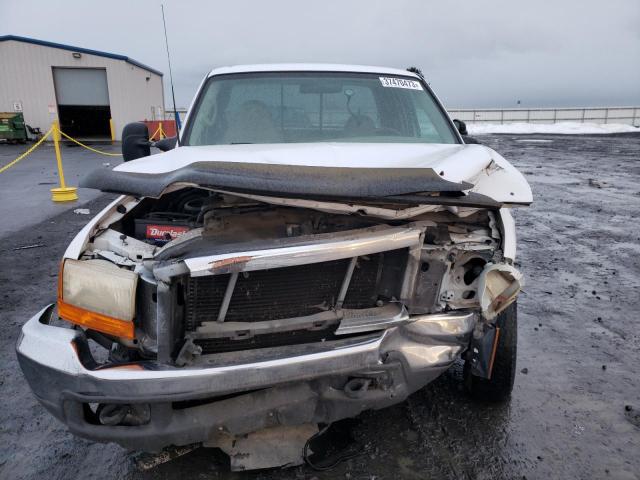Photo 5 from auction – 2000 FORD F250 SUPER with VIN 1FTNX20F4YEB01011