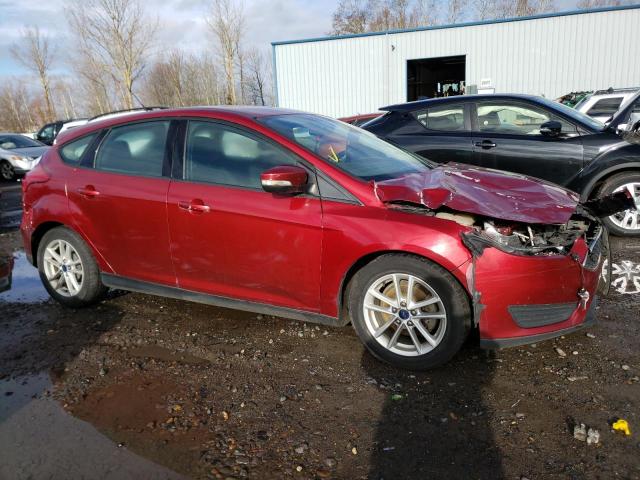 Photo 4 from auction – 2015 FORD FOCUS SE with VIN 1FADP3K29FL327135