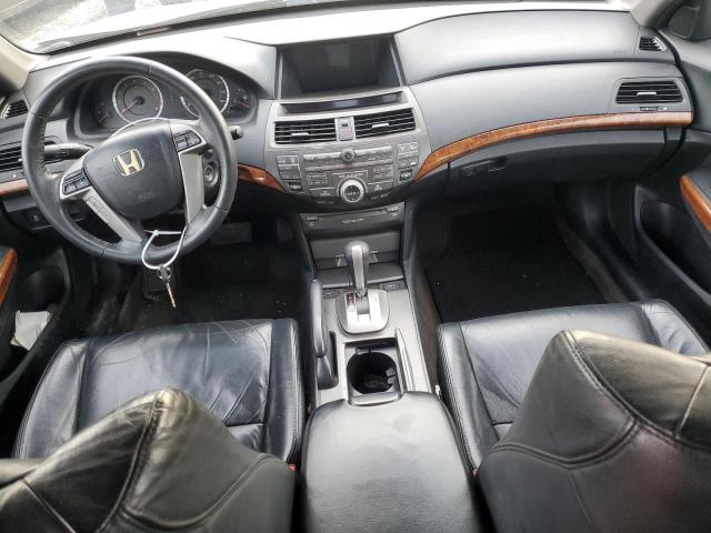Photo 8 from auction – 2012 HONDA ACCORD EXL with VIN 1HGCP2F88CA078673