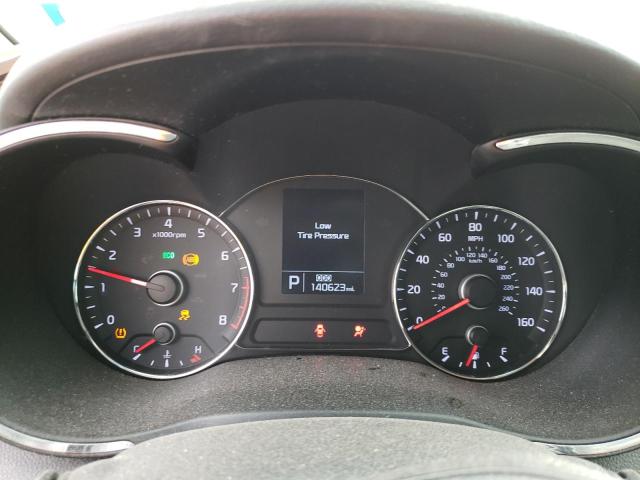 Photo 9 from auction – 2014 KIA FORTE EX with VIN KNAFX4A86E5049860