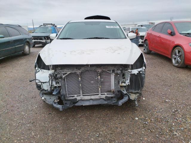 Photo 5 from auction – 2014 MAZDA 3 TOURING with VIN JM1BM1L78E1168661
