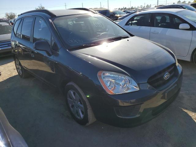 Photo 4 from auction – 2008 KIA RONDO LX with VIN KNAFG526687169198