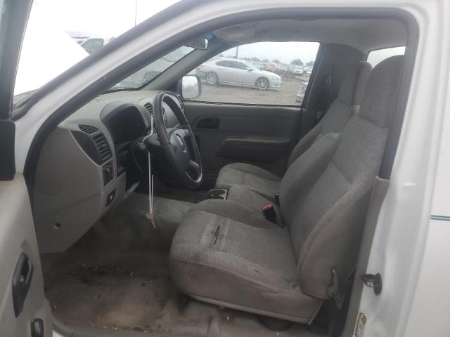 Photo 7 from auction – 2005 CHEVROLET COLORADO with VIN 1GCCS146958213310