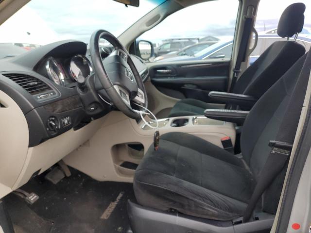 Photo 7 from auction – 2012 DODGE GRAND CARA with VIN 2C4RDGDG0CR100640