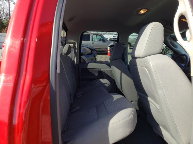 Photo 10 from auction – 2008 DODGE RAM 1500 S with VIN 1D7HA18288J150574