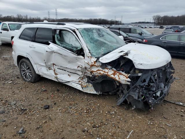 Photo 4 from auction – 2018 JEEP GRAND CHER with VIN 1C4RJFJG5JC148034