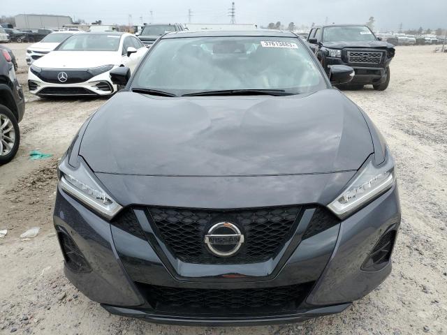 Photo 5 from auction – 2021 NISSAN MAXIMA PLA with VIN 1N4AA6FV2MC502204