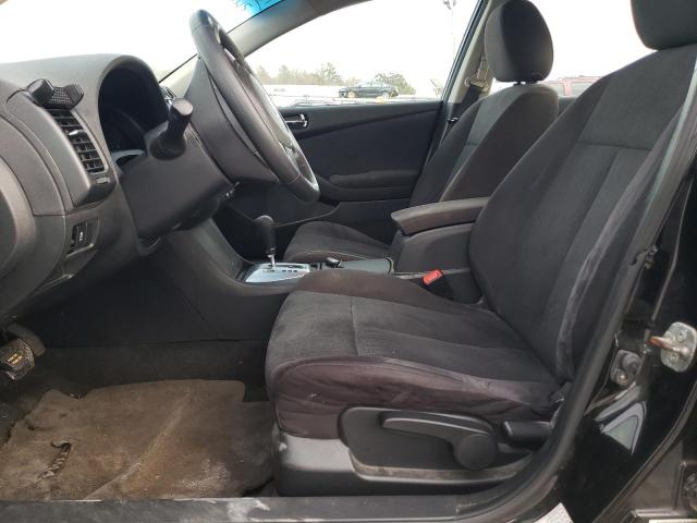 Photo 7 from auction – 2012 NISSAN ALTIMA BAS with VIN 1N4AL2AP7CC112953