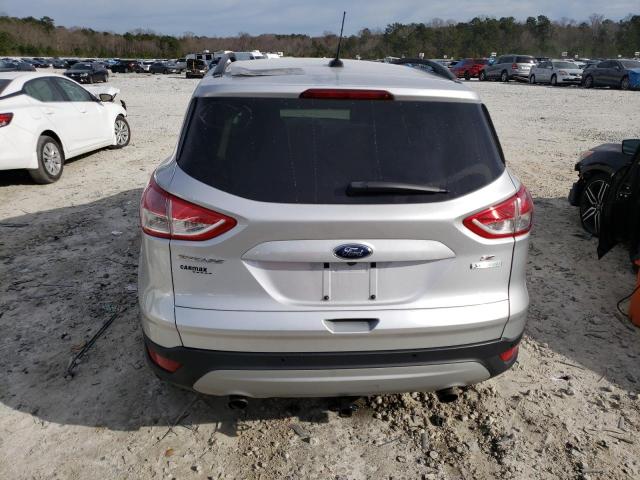 Photo 6 from auction – 2014 FORD ESCAPE with VIN 1FMCU0GX6EUD71535