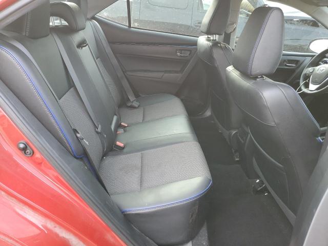 Photo 10 from auction – 2018 TOYOTA COROLLA L with VIN 2T1BURHE6JC964854