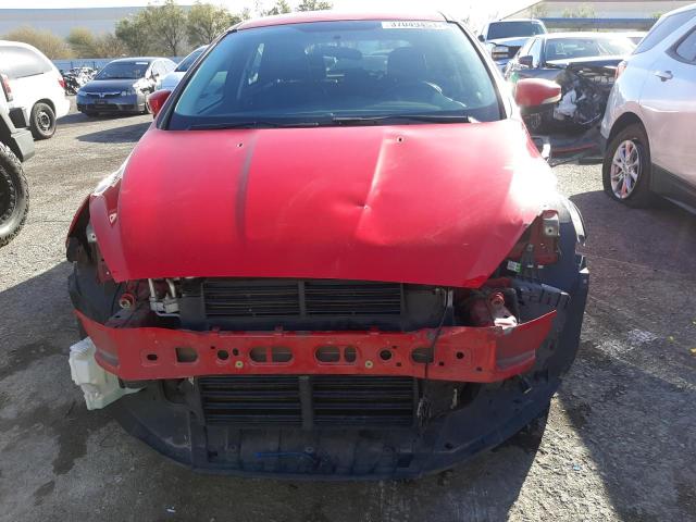 Photo 5 from auction – 2016 FORD FOCUS SE with VIN 1FADP3K21GL339944