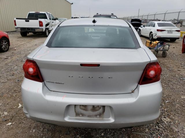 Photo 6 from auction – 2012 DODGE AVENGER SE with VIN 1C3CDZAB9CN102592