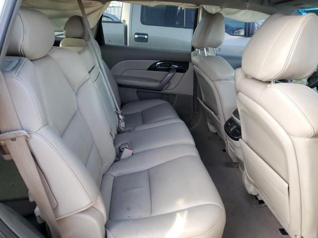 Photo 11 from auction – 2008 ACURA MDX TECHNO with VIN 2HNYD28438H530958